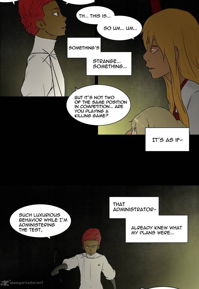 Tower of God Chapter 48 image 10